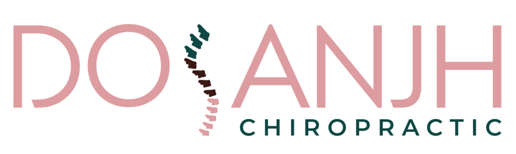 Dosanjh Chiropractic Corp