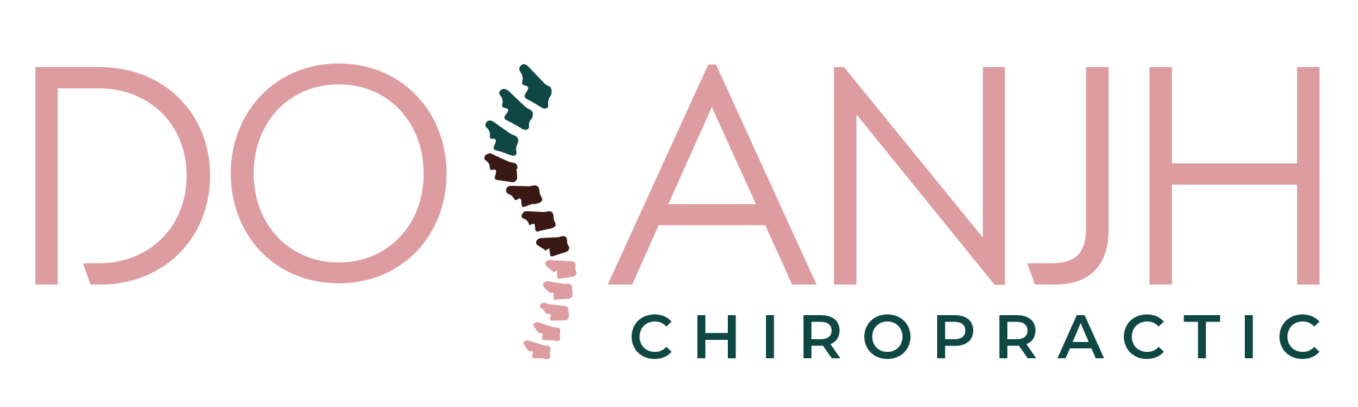 Dosanjh Chiropractic Corp