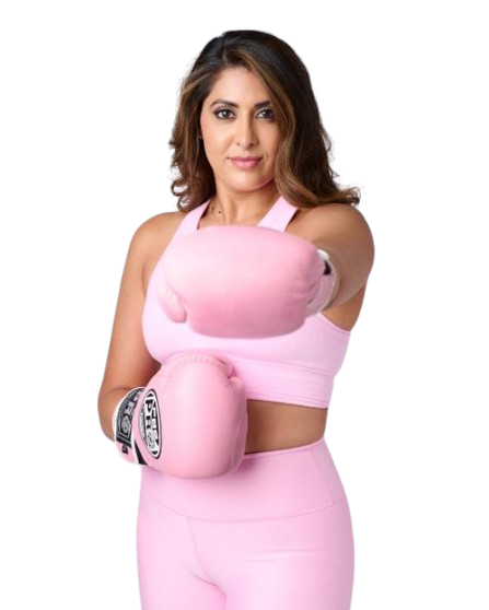 Dr. Parveen Dosanjh