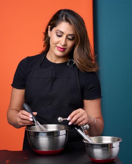 Dr. Parveen Dosanjh